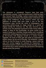 The Alchemist - Retail Maharaj