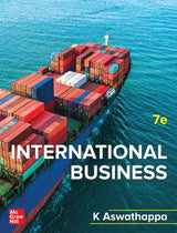 International Business | 7th Edition - Retail Maharaj