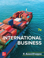 International Business | 7th Edition - Retail Maharaj
