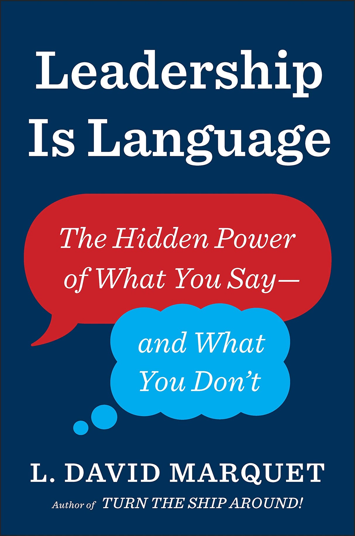 Leadership Is Language - Retail Maharaj