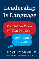 Leadership Is Language - Retail Maharaj