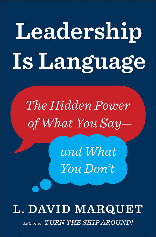 Leadership Is Language - Retail Maharaj