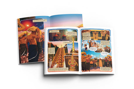 The Story of Ayyappan: Classic Indian Stories - Retail Maharaj