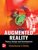 AUGMENTED REALITY, 1ST EDITION - Retail Maharaj