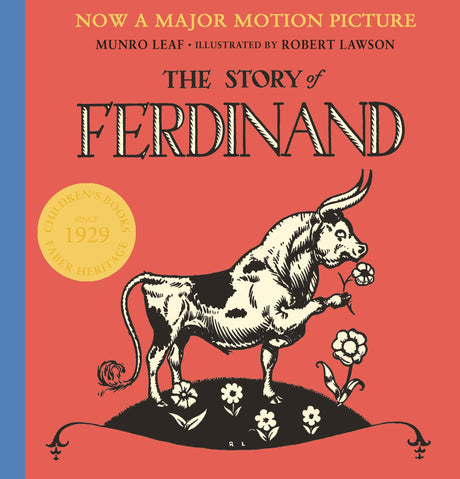 The Story of Ferdinand (Faber Heritage Books) - Retail Maharaj