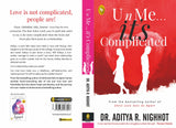 U n Me . . . it’s Complicated - Retail Maharaj