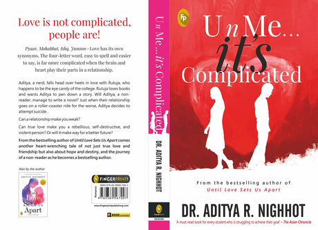 U n Me . . . it’s Complicated - Retail Maharaj