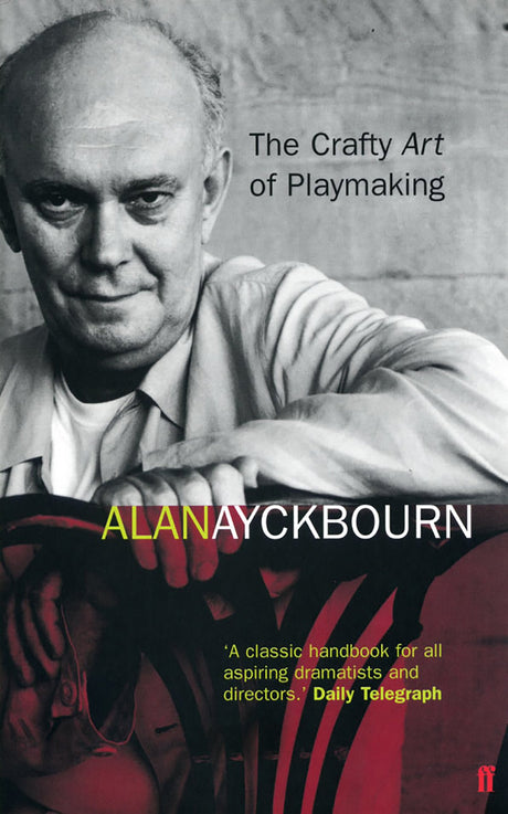 The Crafty Art of Playmaking - Retail Maharaj