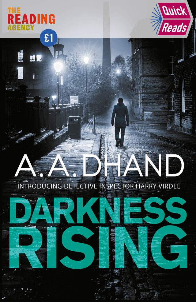 Darkness Rising - Retail Maharaj
