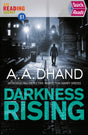 Darkness Rising - Retail Maharaj