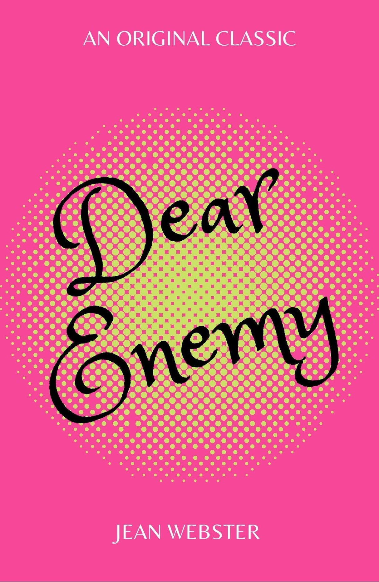 Dear Enemy ( An Original Classic ) - Retail Maharaj