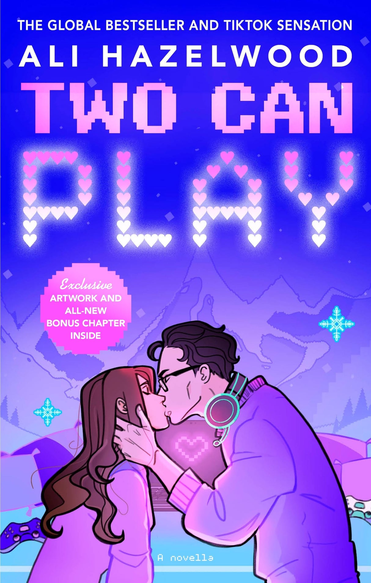 Two Can Play: From the Sunday Times bestselling author of Deep End and Mate - Retail Maharaj
