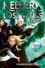 Keeper Of The Lost Cities - Neverseen - Retail Maharaj