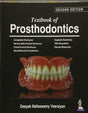 Textbook of Prosthodontics: A Global Perspective - Retail Maharaj