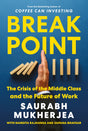BREAKPOINT : The Crisis of the Middle Class and the Future of Work - Retail Maharaj