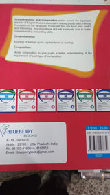 Comprehension And Composition 2 - Retail Maharaj
