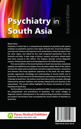 Psychiatry in South Asia - Retail Maharaj