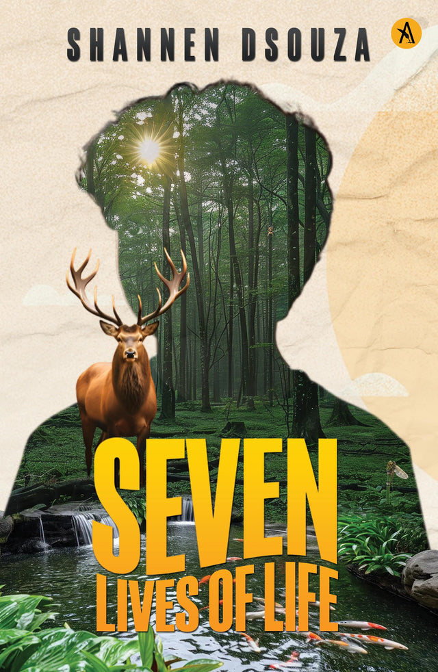 7 Lives Of Life - Retail Maharaj