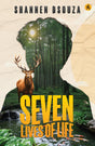 7 Lives Of Life - Retail Maharaj