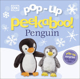 Pop-Up Peekaboo! Penguin - Retail Maharaj