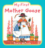 My First Mother Goose - Retail Maharaj