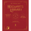 Hogwarts Illustrated Library Collection ((SET OF 3) - Retail Maharaj
