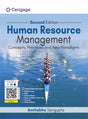 Human Resource Management: Concepts, Practices, and New Paradigms, 2nd Edition - Retail Maharaj
