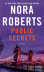 Public Secrets: A Novel - Retail Maharaj