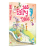 Story books : 365 Fairy Tales (Illustrated stories for Children) (365 Series) - Retail Maharaj