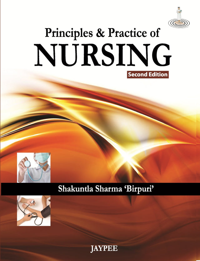 PRINCIPLES & PRACTICE OF NURSING - Retail Maharaj