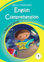 Read And Understand English Comprehension Book 1 - Retail Maharaj