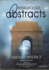 Ophthalmology Abstracts - 55th Annual Conference (Feb 20-23, 1997)