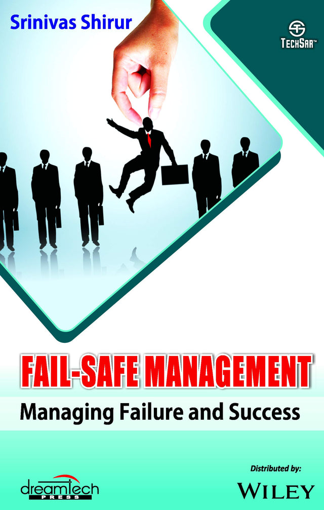 Fail-Safe Management | e - Retail Maharaj