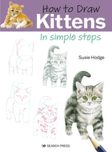 How to Draw: Kittens - Retail Maharaj