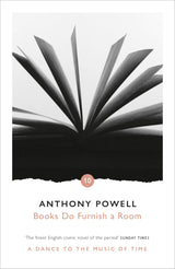 Books Do Furnish A Room - Retail Maharaj