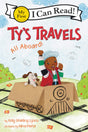 Ty'S Travels: All Aboard] - Retail Maharaj