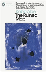 The Ruined Map - Retail Maharaj