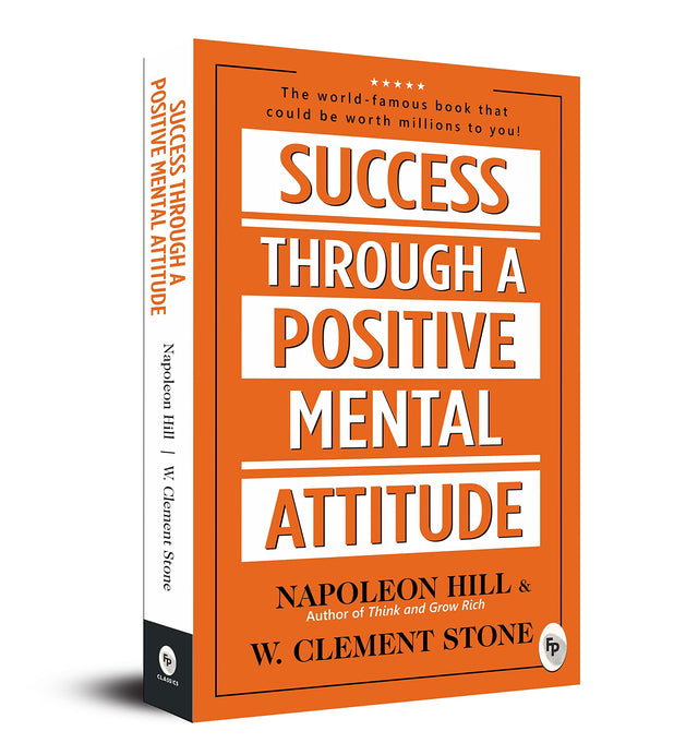 Success Through A Positive Mental Attitude - Retail Maharaj