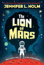 The Lion of Mars - Retail Maharaj