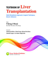 Liver Transplantation - Retail Maharaj