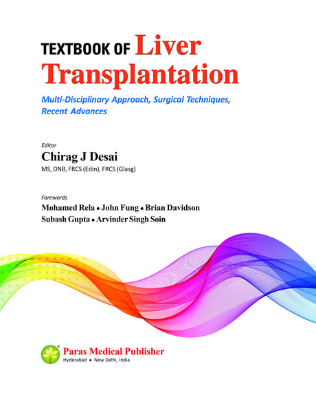 Liver Transplantation - Retail Maharaj