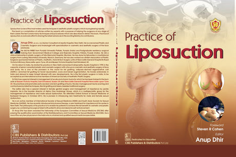 PRACTICE OF LIPOSUCTION (HB 2024) - Retail Maharaj