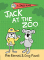 Jack at the Zoo (A Jack Book): 5 - Retail Maharaj