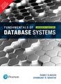 FUNDAMENTALS OF DATABASE SYSTEM, 7TH EDN - Retail Maharaj