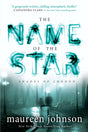The Name of the Star - Retail Maharaj