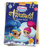 Twinsies – Sticker Book for Kids | Fun Matching, Sorting & Imaginative Play Activities | Ages 3–6 | 100+ Stickers for Creative Learning - Retail Maharaj