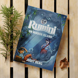 Rumini on Mirror Island(Book 9) - Retail Maharaj