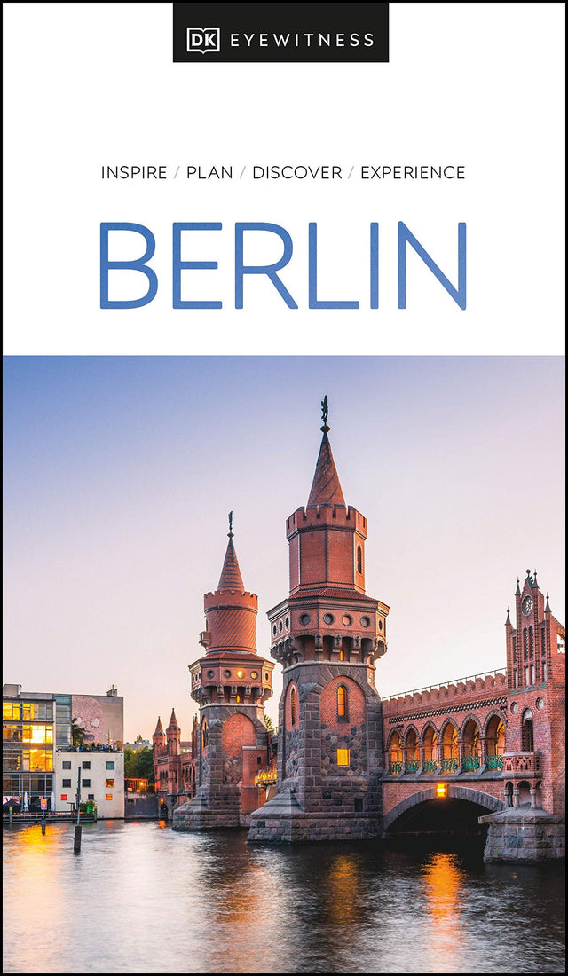DK Berlin - Retail Maharaj