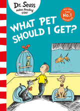 What Pet Should I Get? - Retail Maharaj