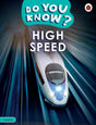 Do You Know? Level 4 - High Speed - Retail Maharaj